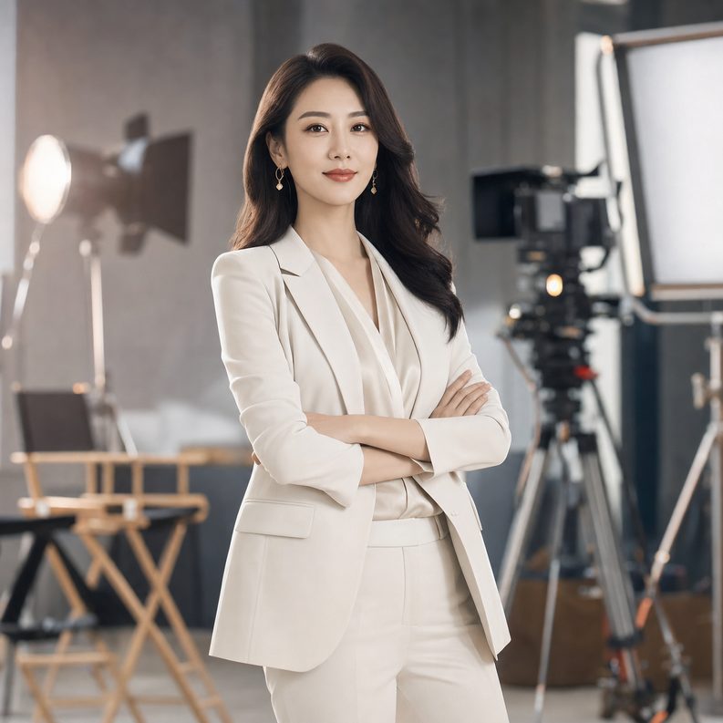 母狗官网演员顾问苏颜